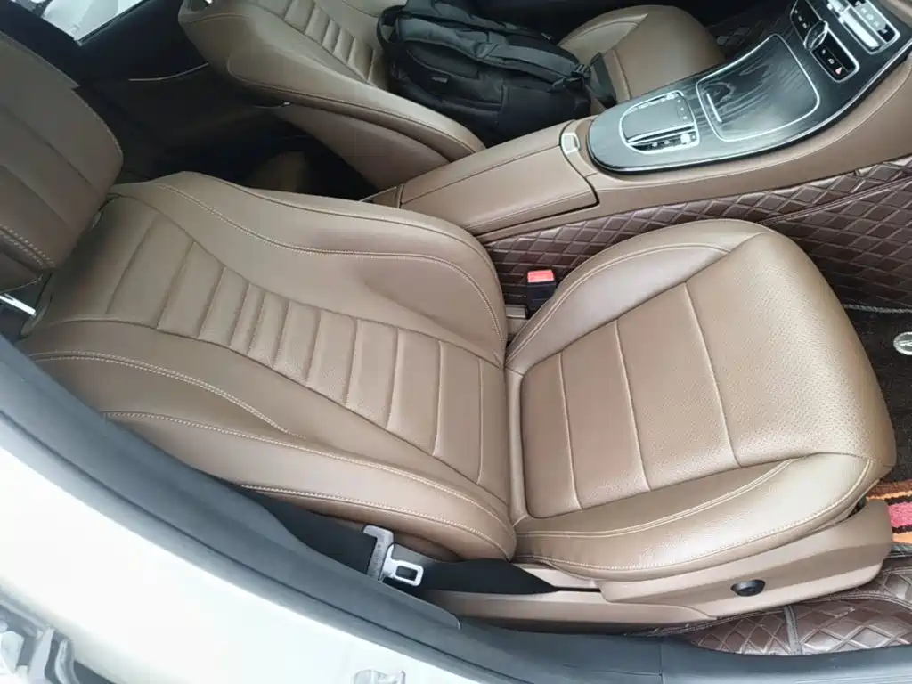 Mercedes-Benz E-Class — миниатюра 25