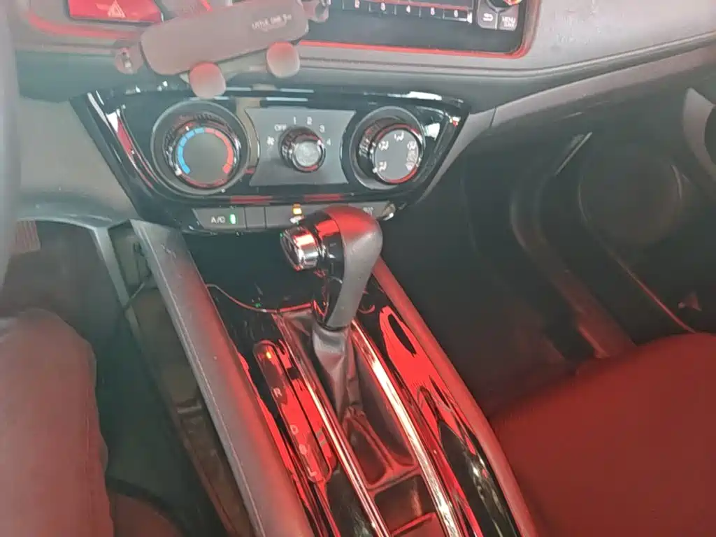Honda Vezel — миниатюра 14