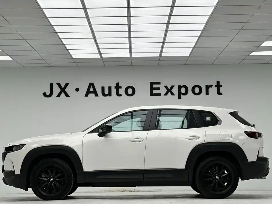 Mazda CX-50 Xingye — миниатюра 5