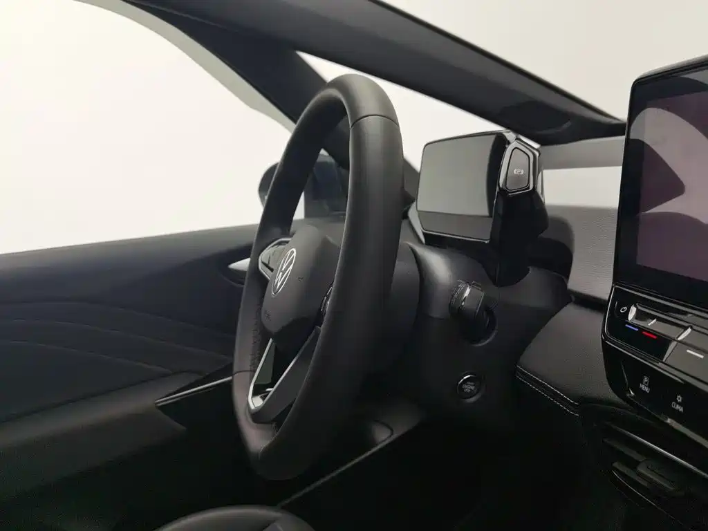 Volkswagen ID.3 — миниатюра 22