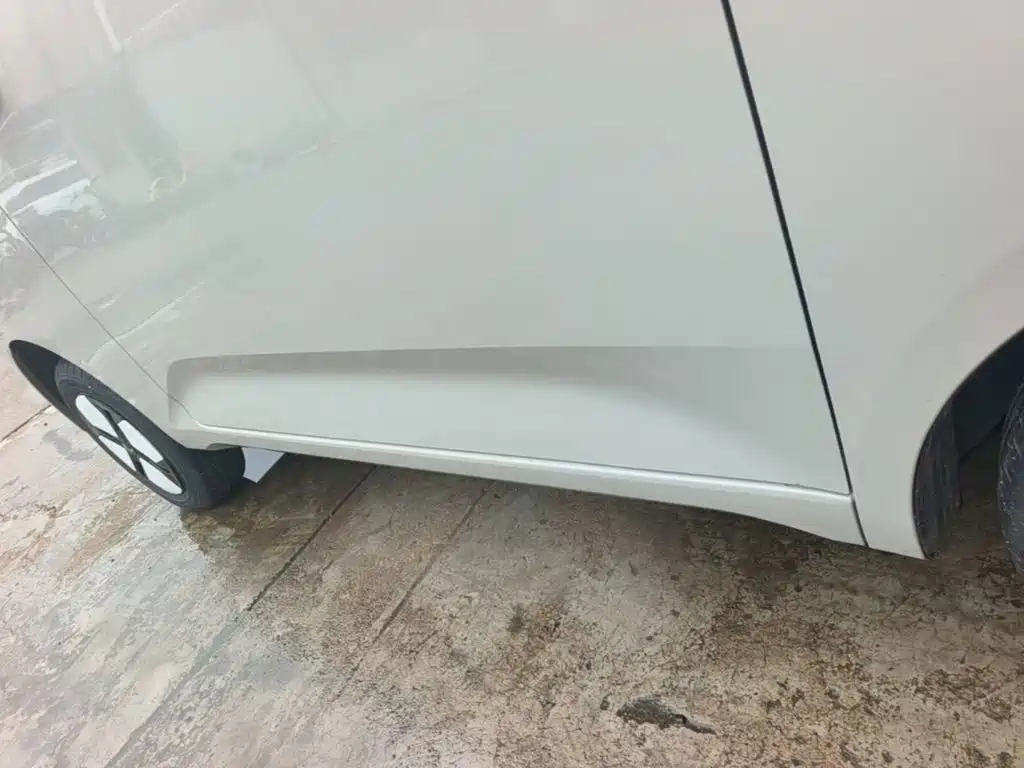 Wuling MINIEV — миниатюра 21