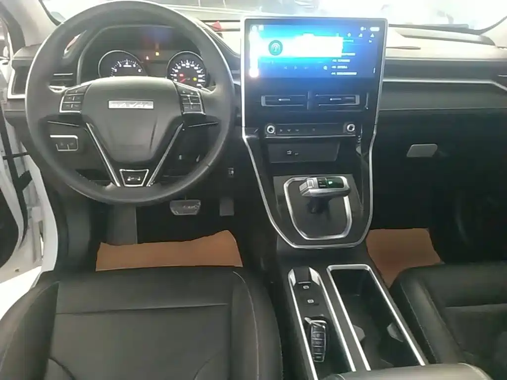 Haval M6 — миниатюра 10