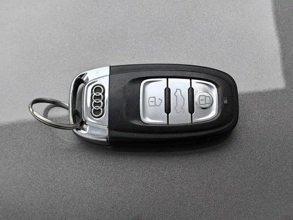 Audi A6L — миниатюра 19