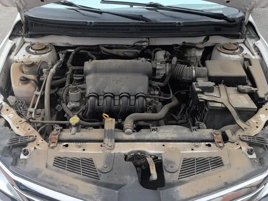 BYD F3 — миниатюра 10