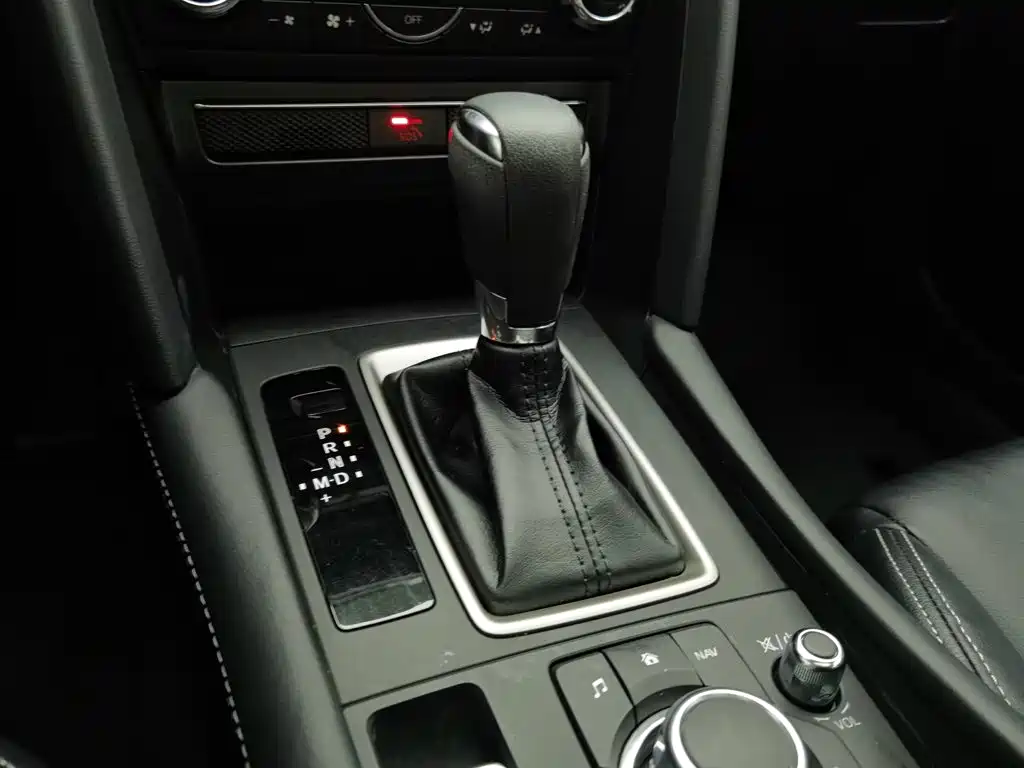 Mazda CX-4 — миниатюра 13