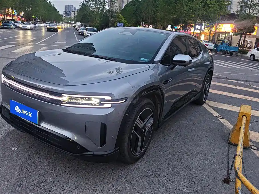 Qiyuan Qiyuan E07 2026
