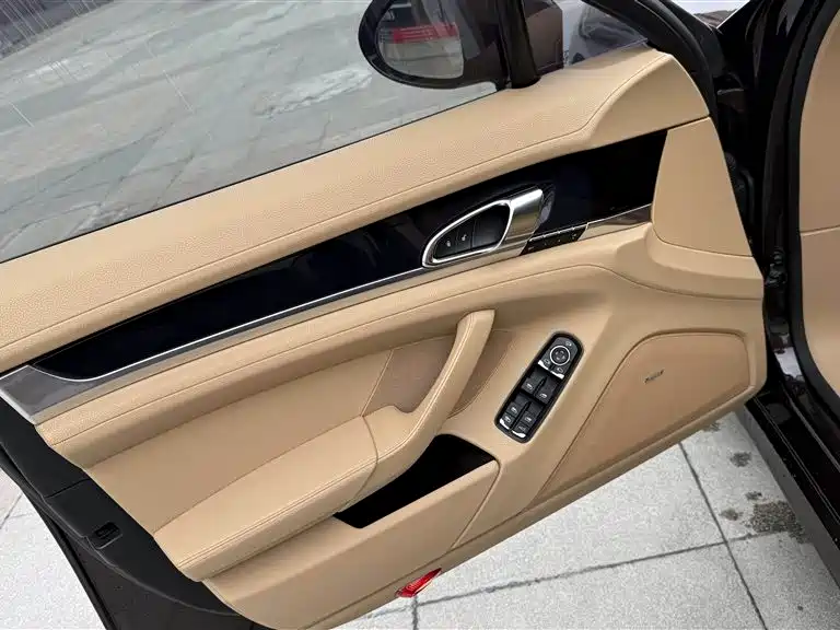 Porsche Panamera — фотографии объявления, Фото 11