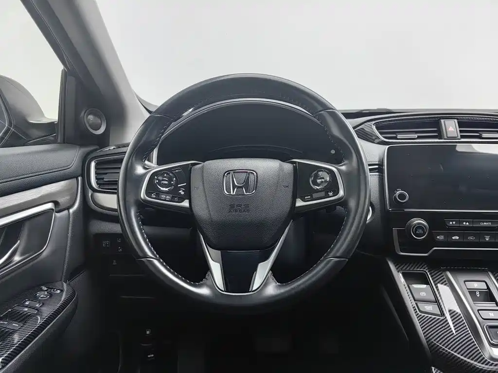 Honda Breeze — миниатюра 11