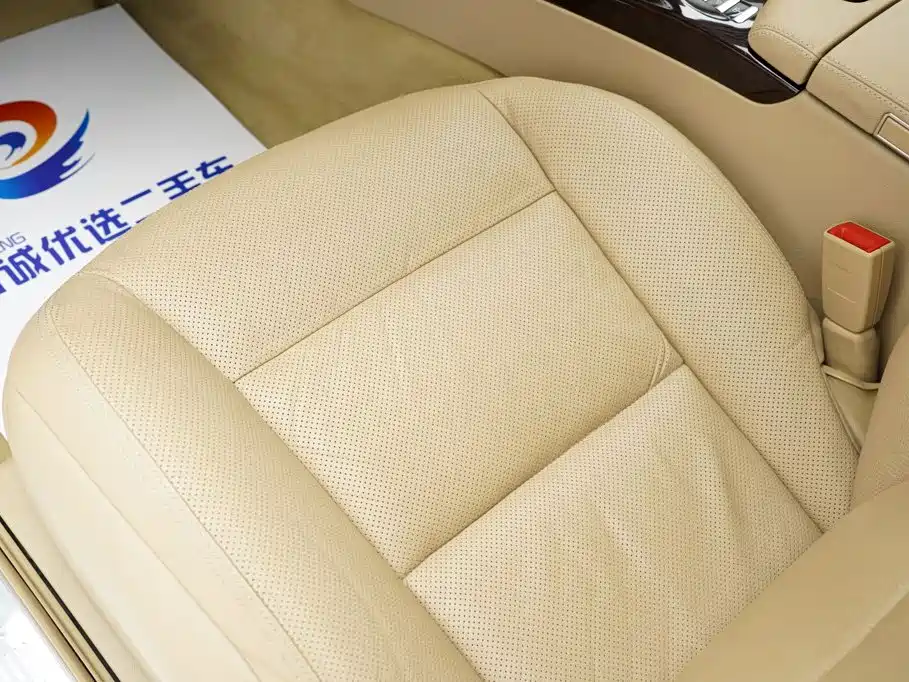 Mercedes-Benz S-Class — миниатюра 7