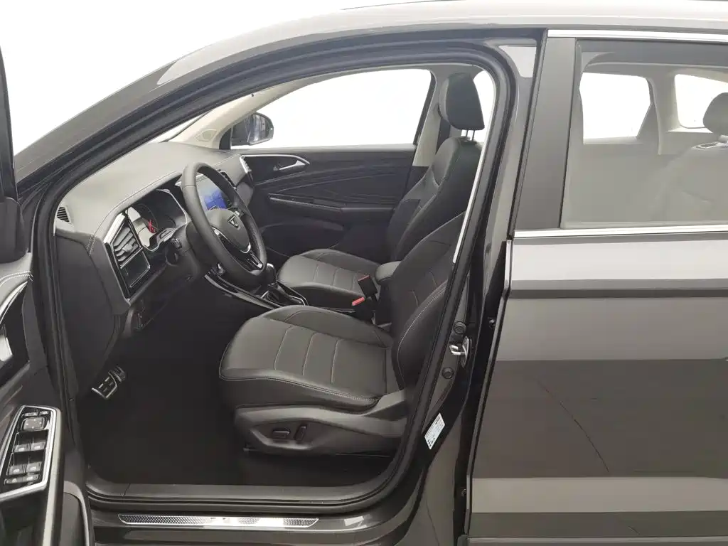 Jetta VS7 — миниатюра 10