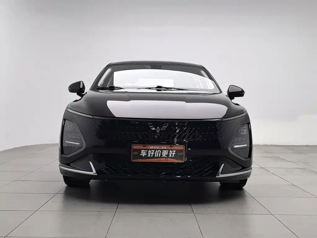 Wuling Xingguang — миниатюра 3