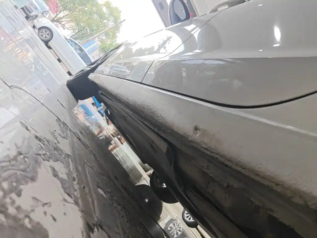 Volkswagen Lamando — миниатюра 22