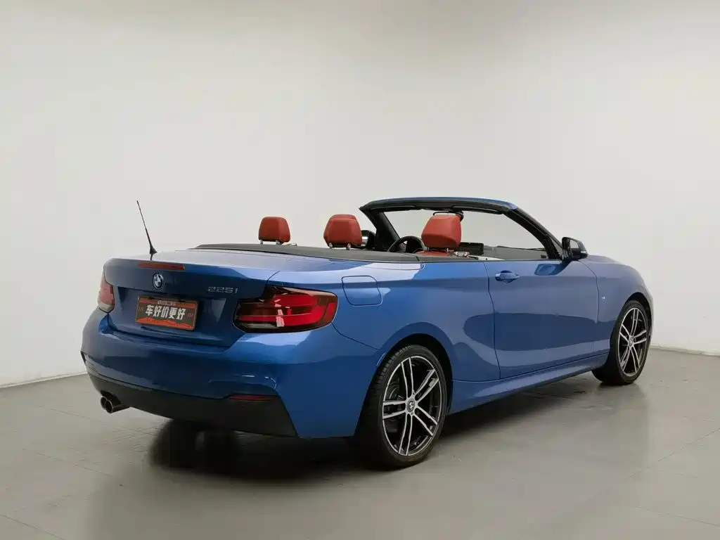 BMW 2 Series (Import) — миниатюра 2
