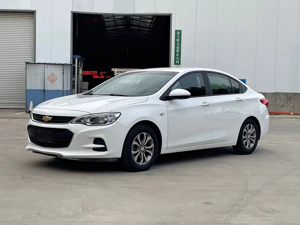 Chevrolet Cavalier