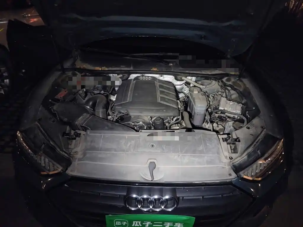 Audi A7 — миниатюра 11
