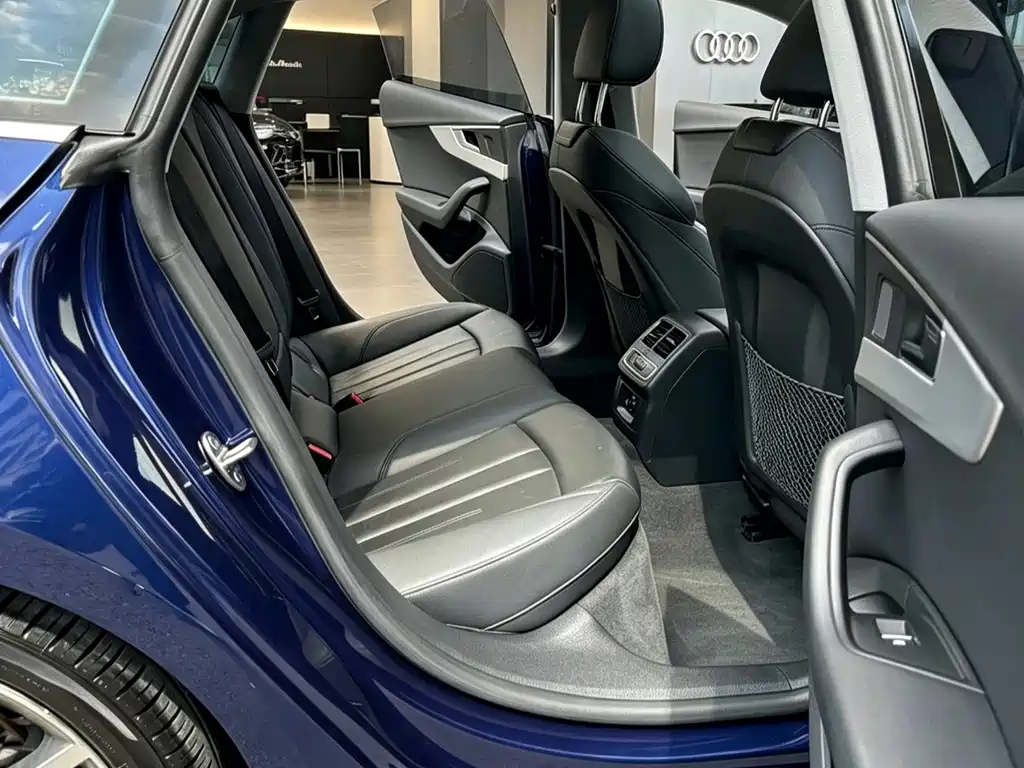 Audi A5 (Import) — миниатюра 8