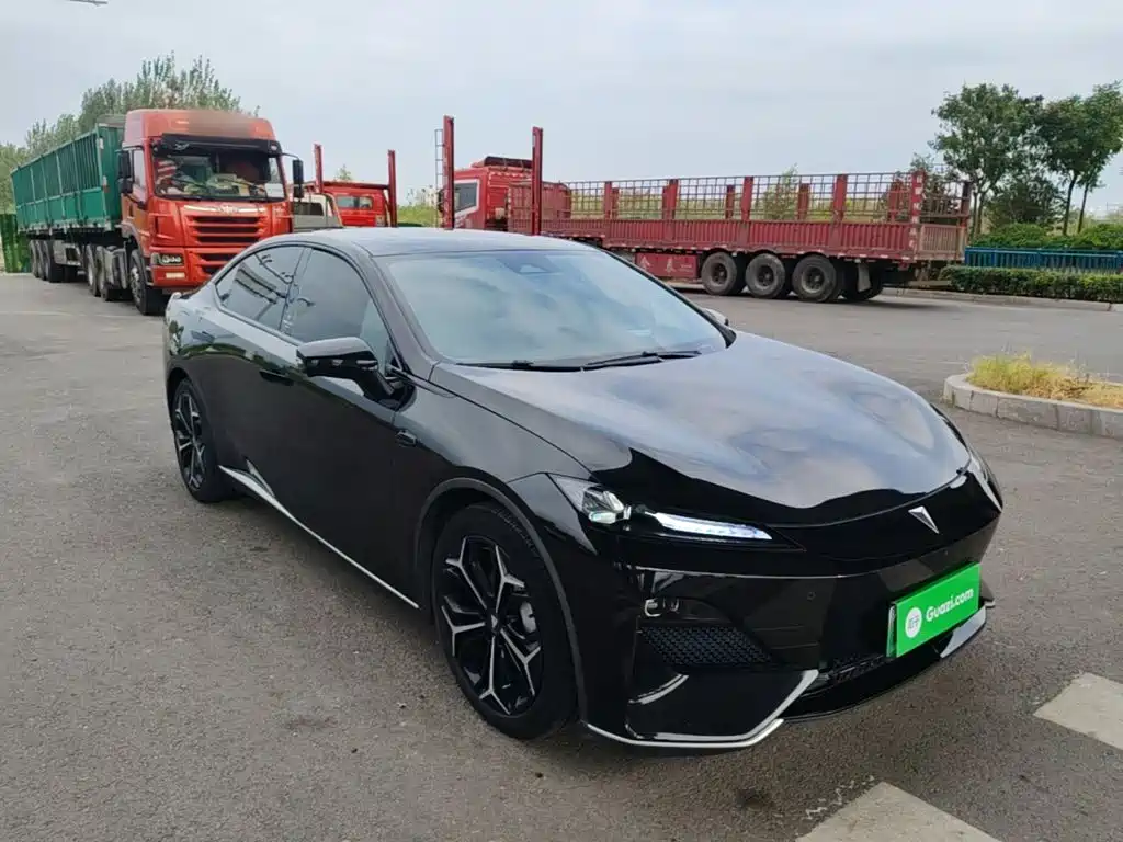 Deepal Deepal SL03 — миниатюра 4