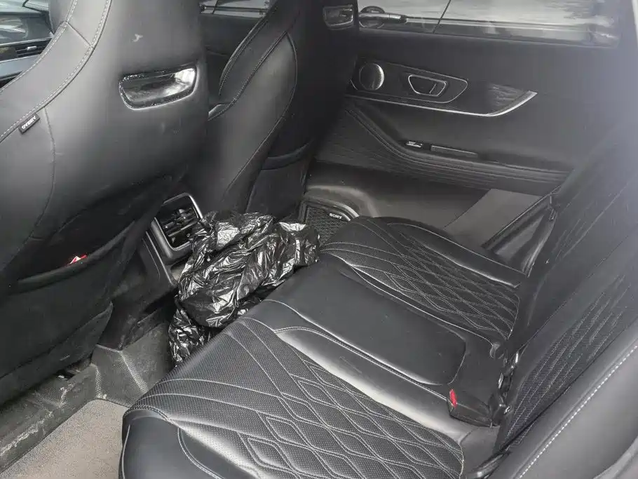 Chery Tiggo 7 PLUS NEV — миниатюра 10