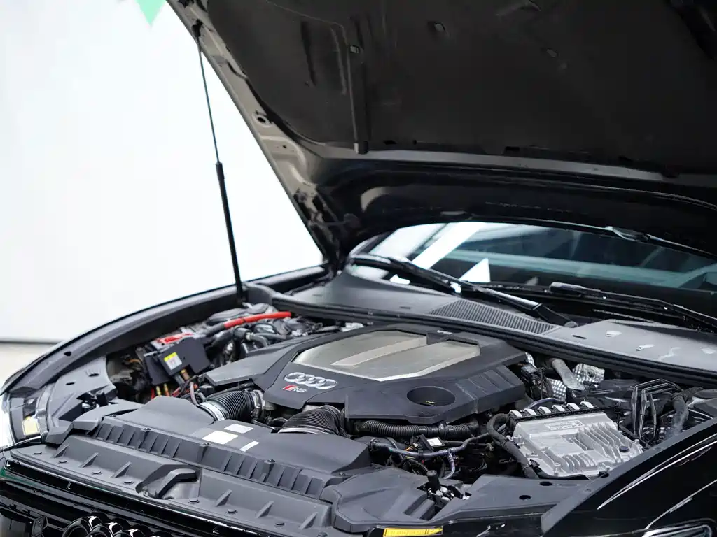 Audi RS 6 — миниатюра 7
