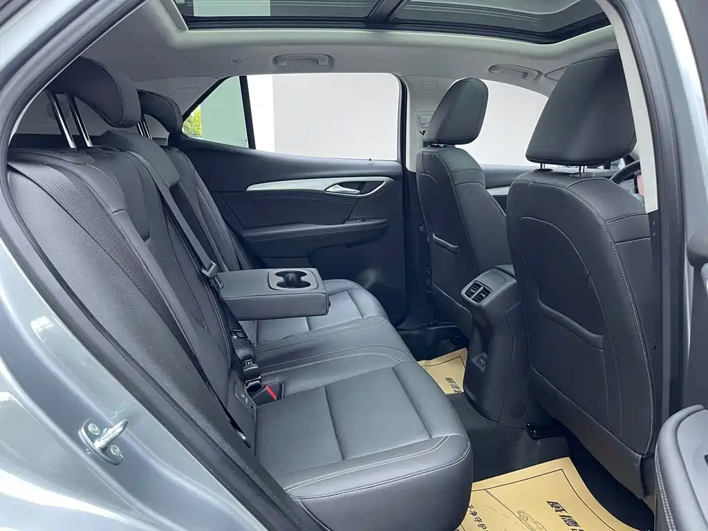 Buick Envision S — миниатюра 12