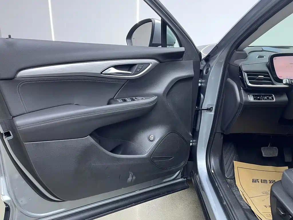 Buick Envision S — миниатюра 8