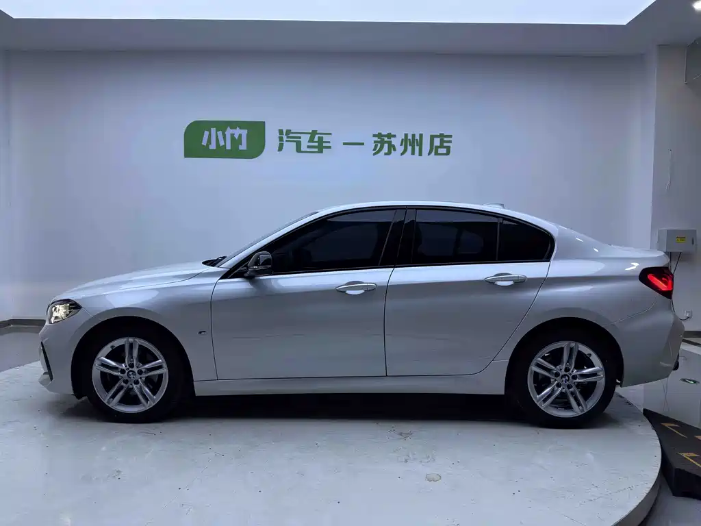 BMW 1 Series — миниатюра 9