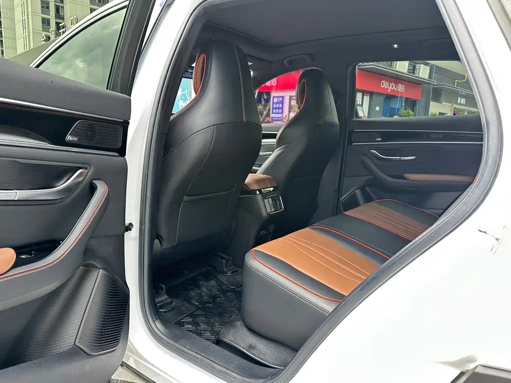 BYD PLUS — миниатюра 7