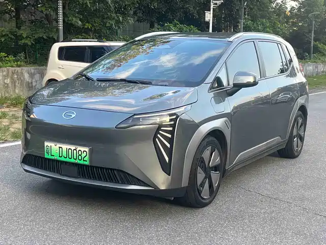 2024 GAC Aion Y