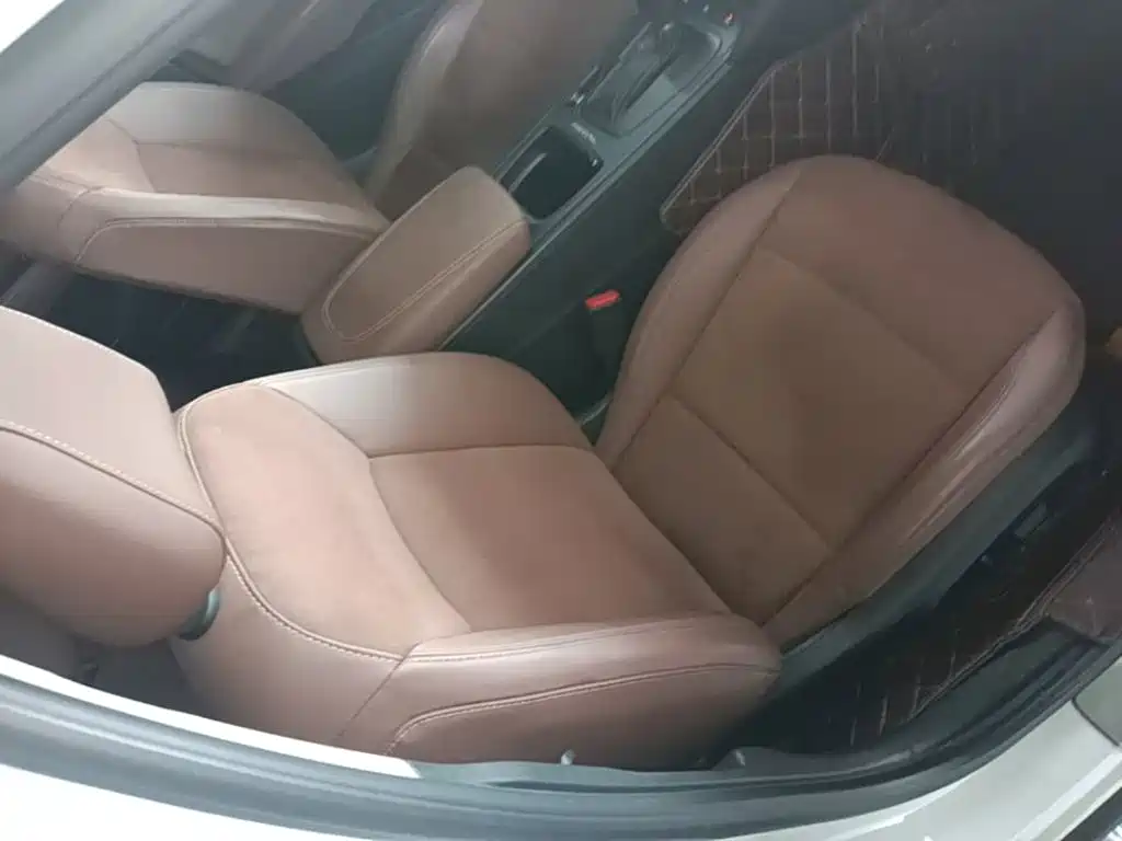 Buick Regal — миниатюра 25