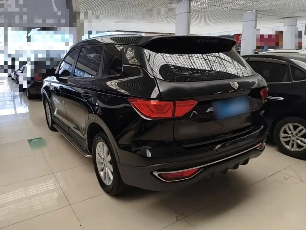 VGV VGV U70 — миниатюра 5