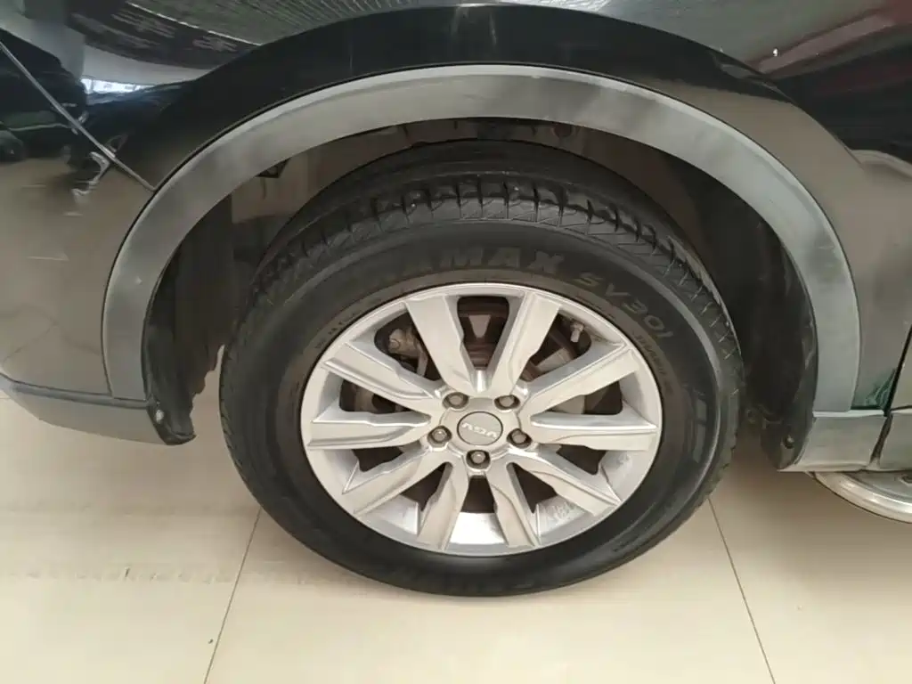 VGV VGV U70 — миниатюра 23