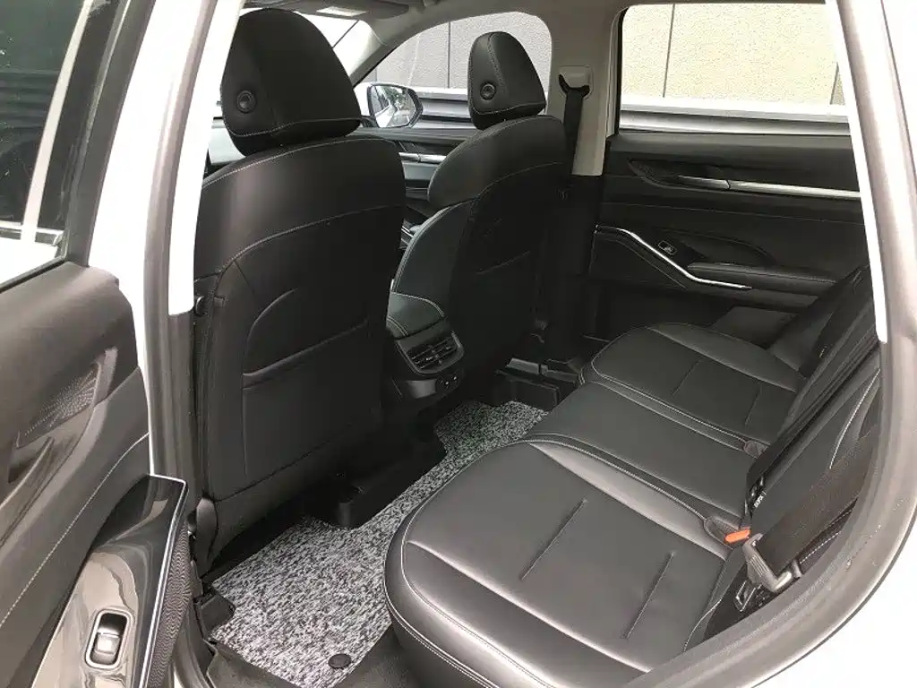 Haval H6 — миниатюра 9