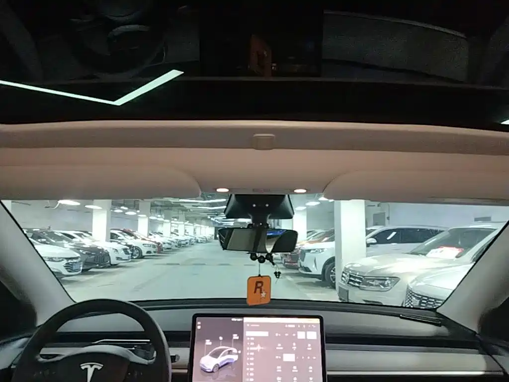 Tesla Model Y — миниатюра 18