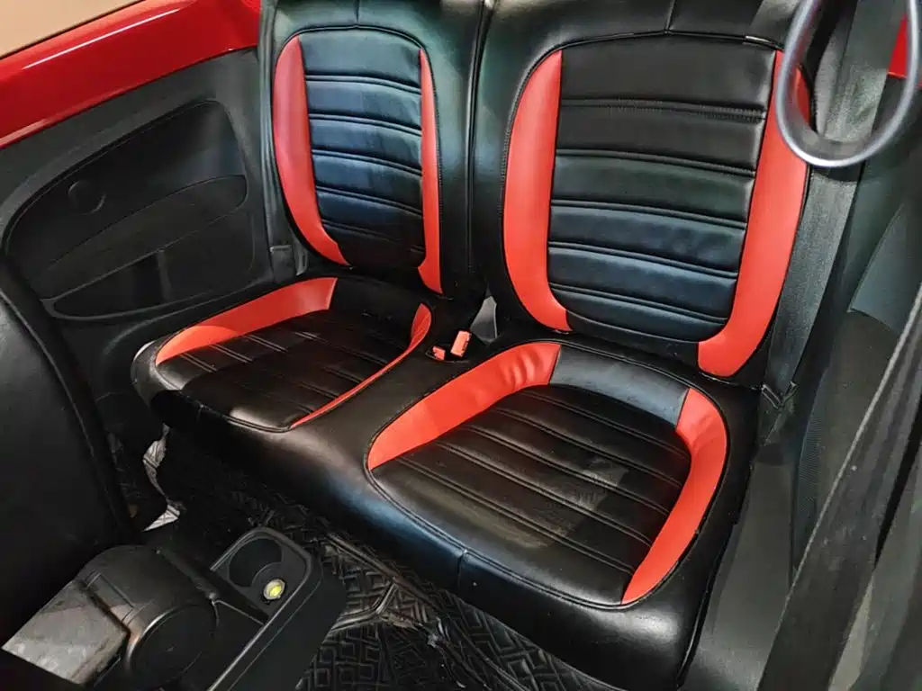 Volkswagen Beetle — миниатюра 17