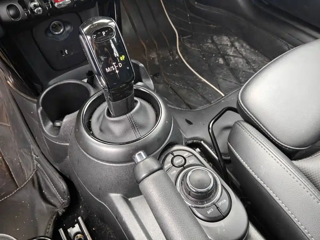 MINI Mini — миниатюра 3