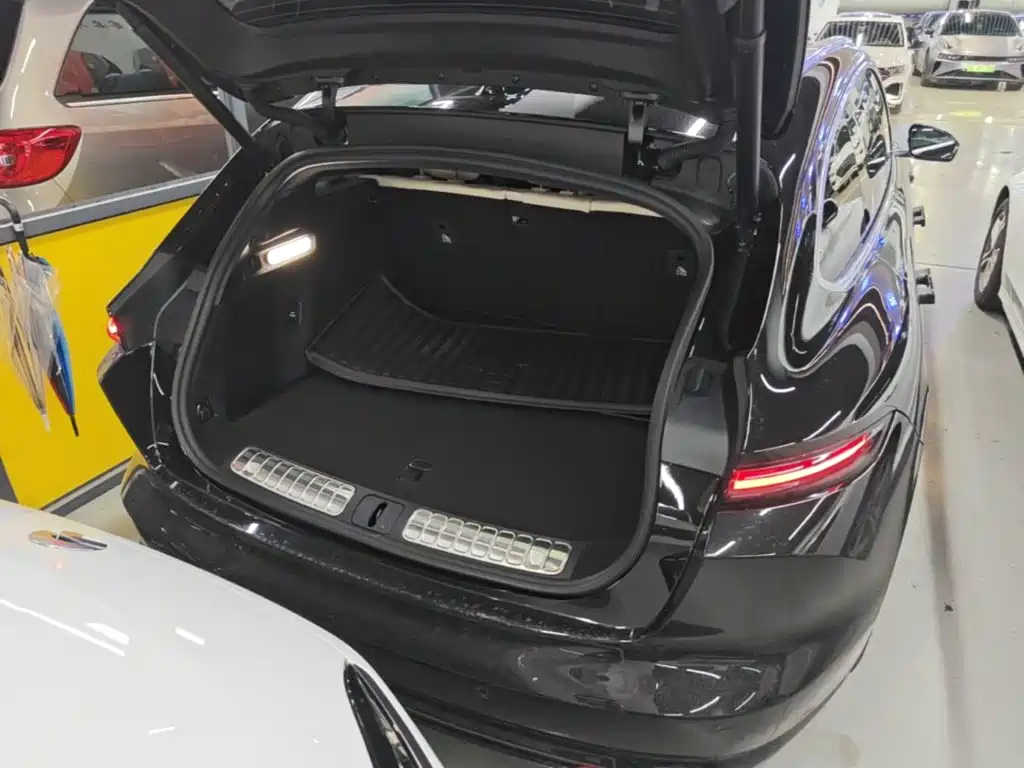 NIO ET5T — миниатюра 19