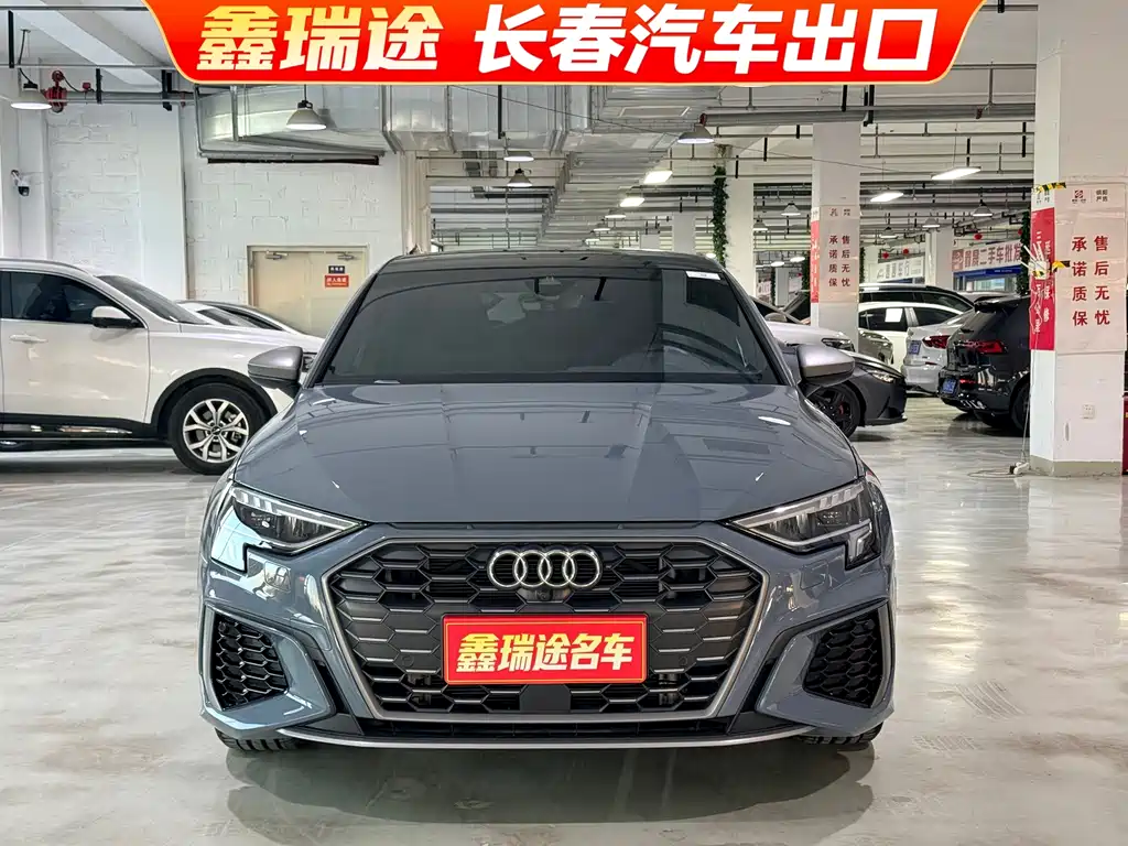 Audi A3 — миниатюра 2