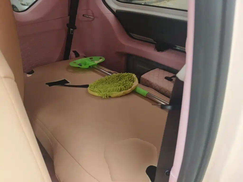 Wuling MINIEV — миниатюра 13