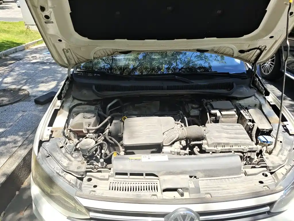 Volkswagen Polo — миниатюра 21