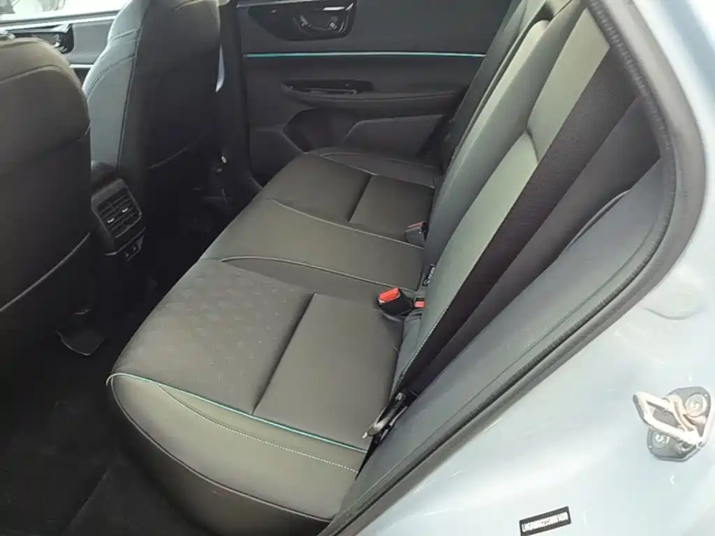 Honda e:NP2 — миниатюра 17
