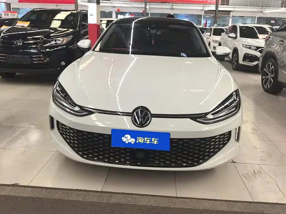 Volkswagen Lamando 2024 L 280TSI DSG