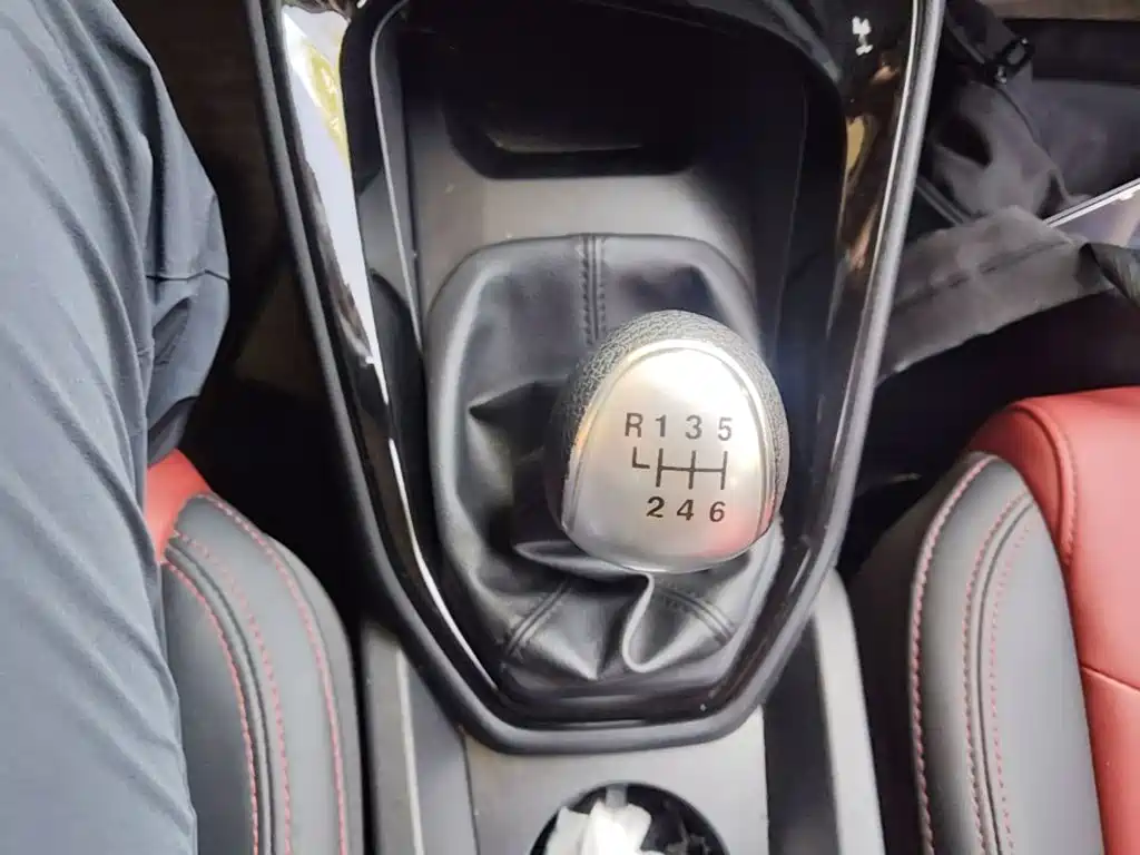 Haval H2s — миниатюра 14