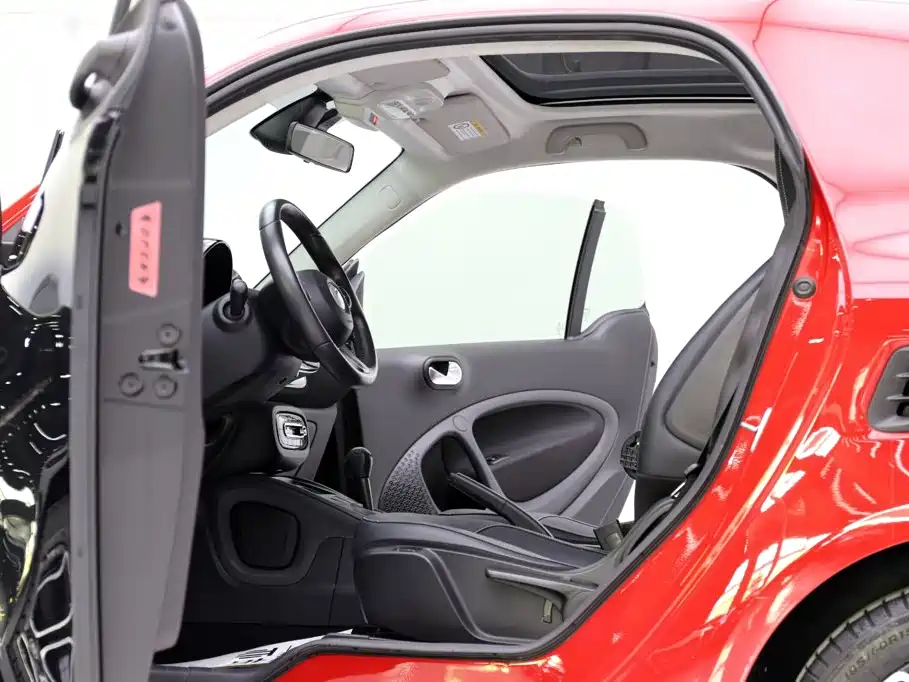 smart Smart Fortwo — миниатюра 7