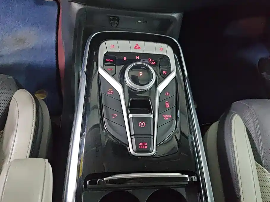 MAXUS G20 — миниатюра 16