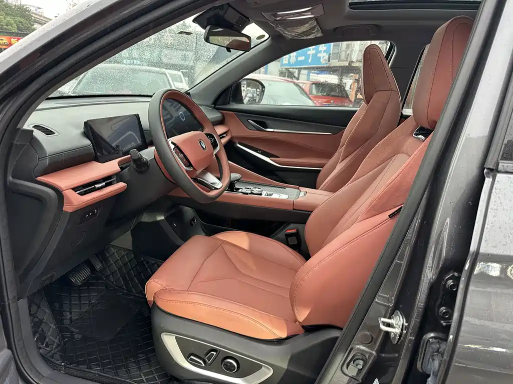 Changan CS75 PLUS — миниатюра 10