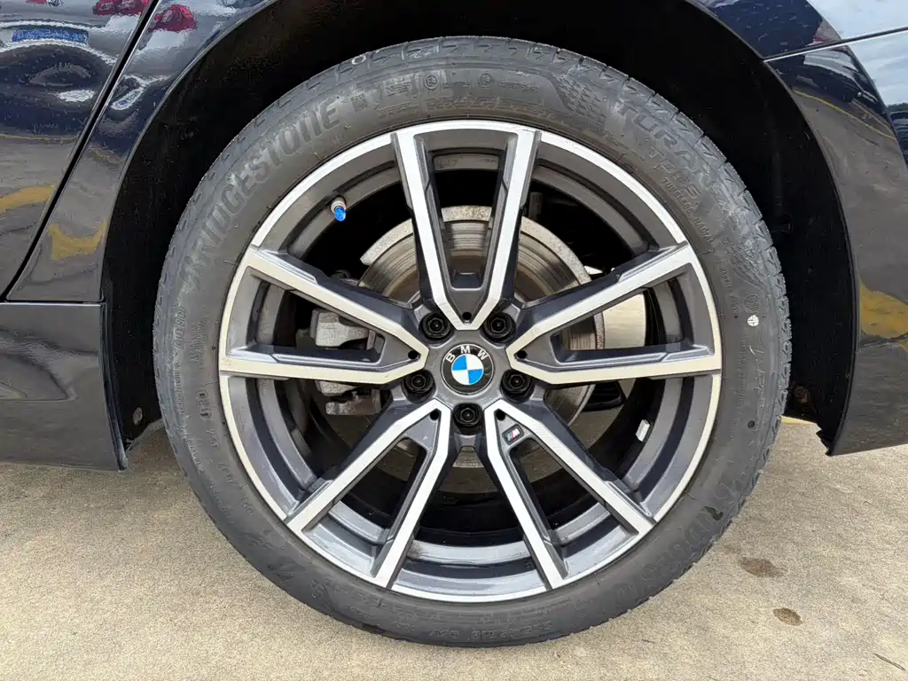 BMW 3 Series — миниатюра 22