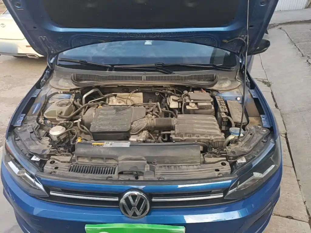 Volkswagen Polo — миниатюра 20