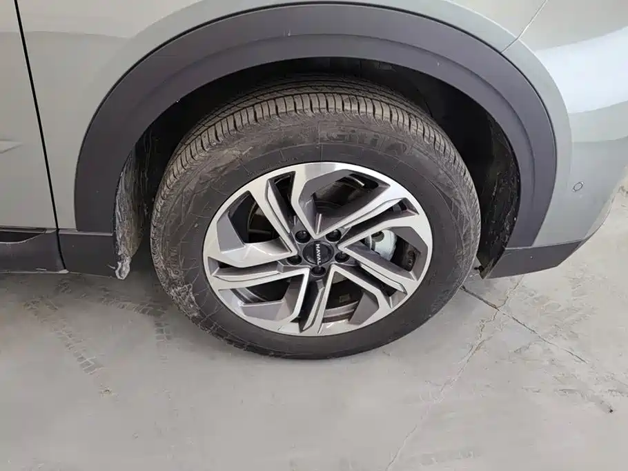 Haval Xiaolong — миниатюра 6