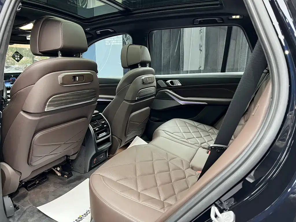 BMW X5 — фотографии объявления, Фото 10