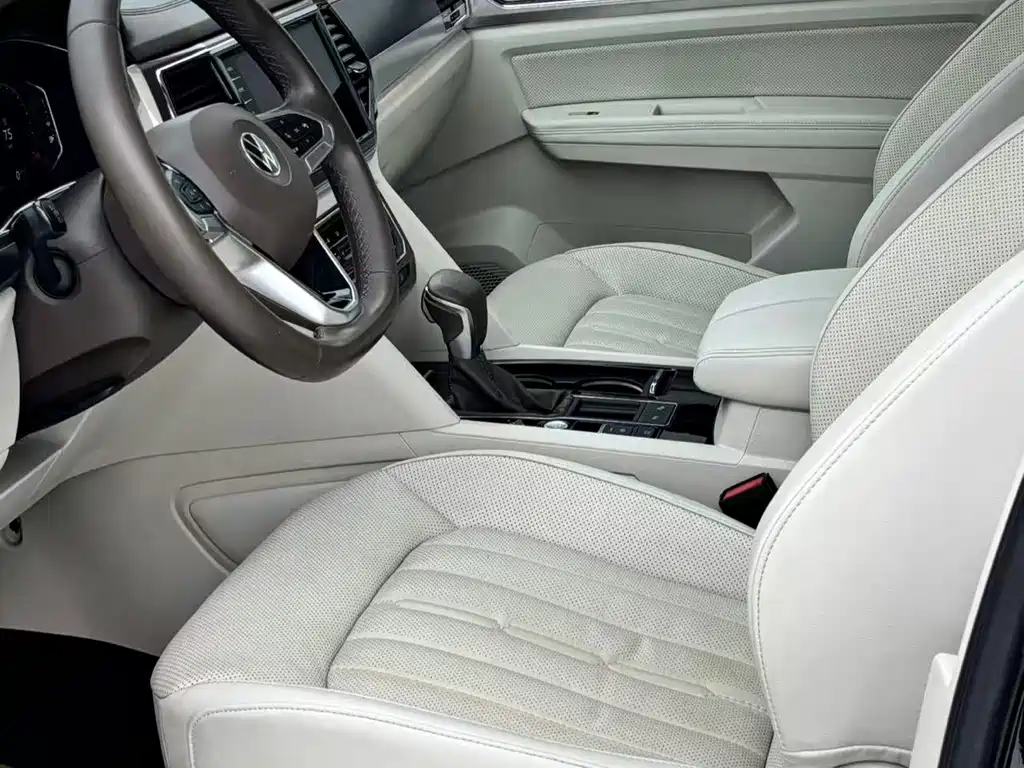 Volkswagen Viloran — миниатюра 8